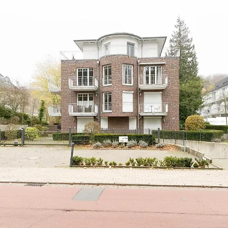 Sunnyside - Strandatmosphare In Zweiter Reihe Zur Ostsee- Apartament *